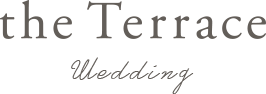 the Terrace Wedding