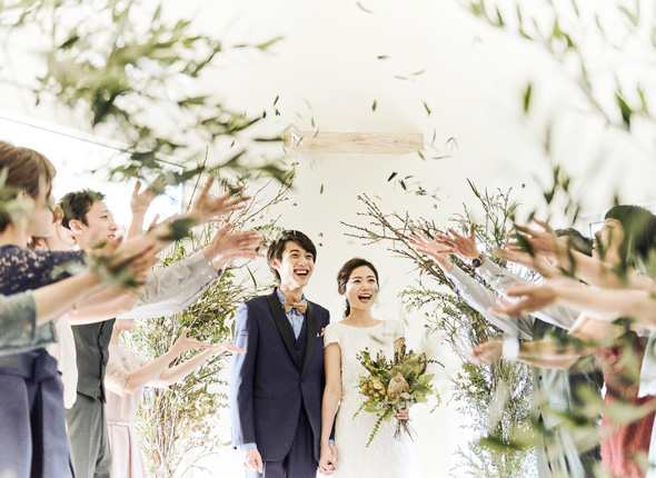 秋婚 2024年9~11月プラン