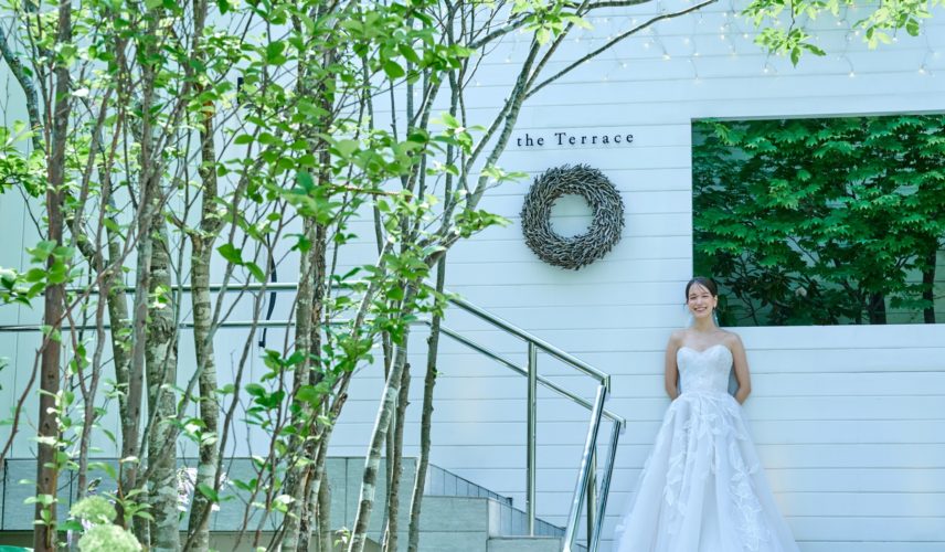 《26年9~11月限定★》賢くお得に叶える☆秋婚プラン