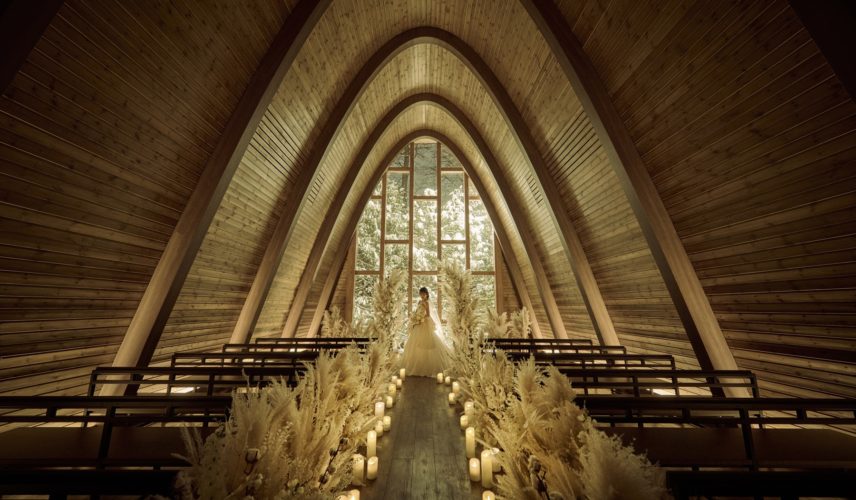 幻想的な雪景色のwinterプランは早めのご予約がお得！