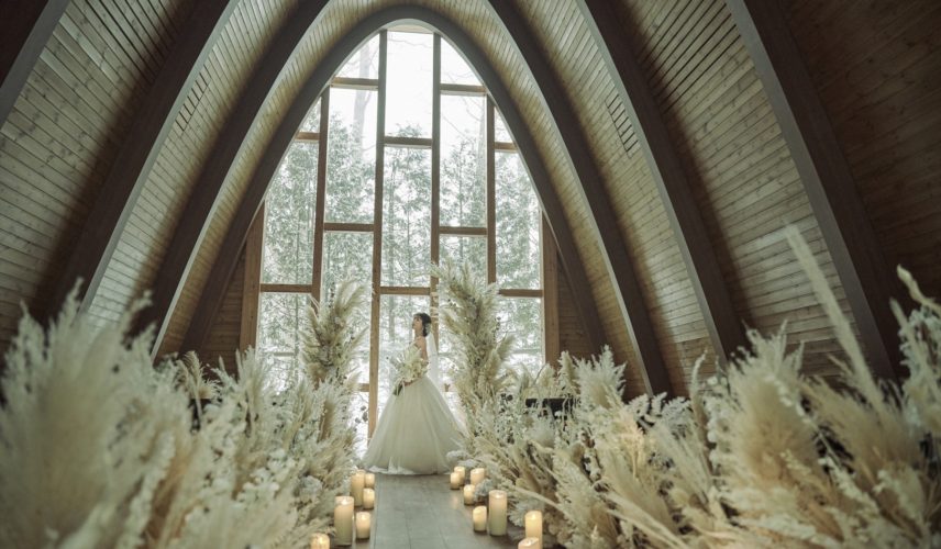 《26年12月～27年3月》幻想的な雪景色のwinterプランは早めのご予約がお得！