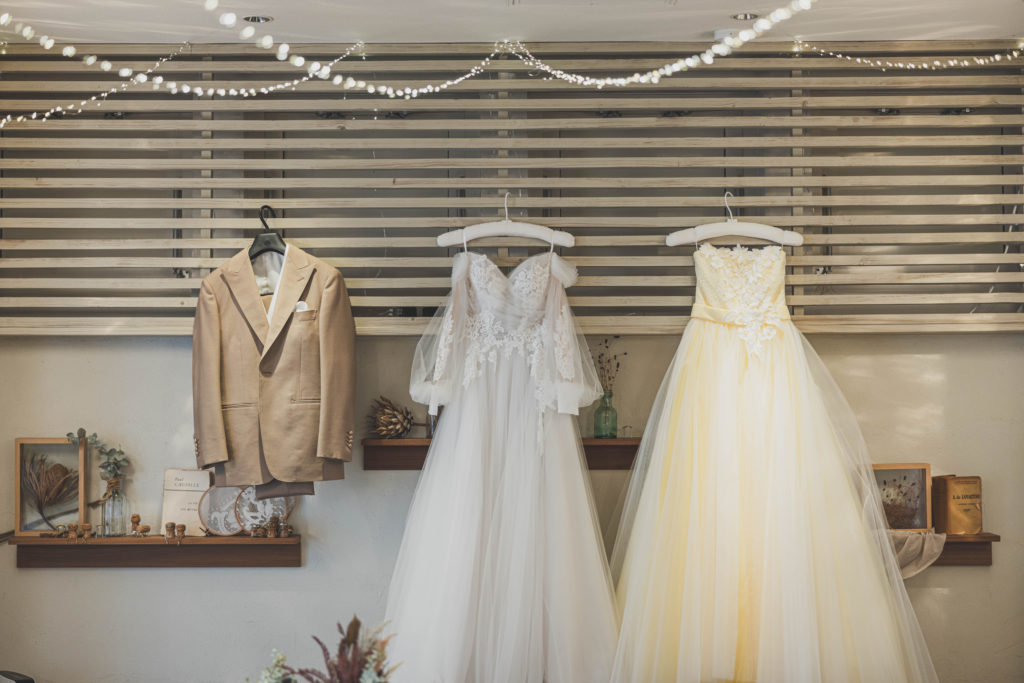【アットホーム】おふたりらしく居心地のいい結婚式