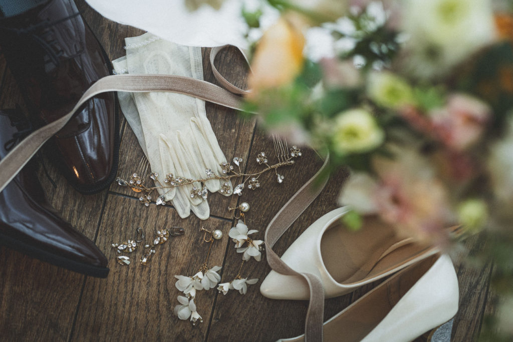 【アットホーム】おふたりらしく居心地のいい結婚式