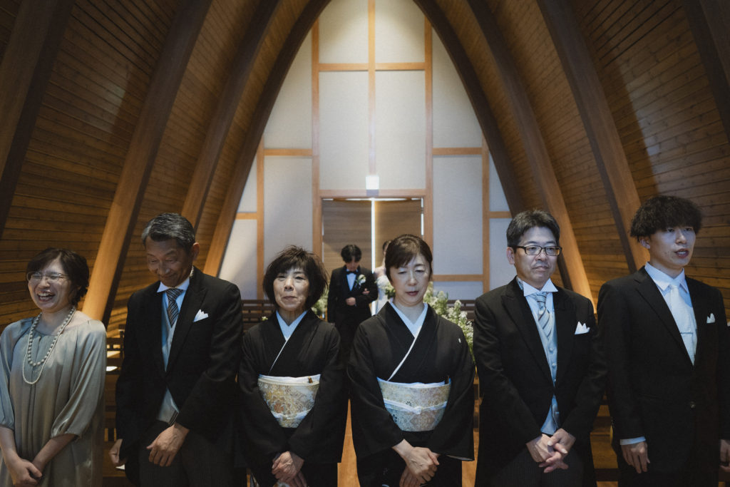 【Twilight Wedding】こだわり溢れるオシャレ結婚式𓍯