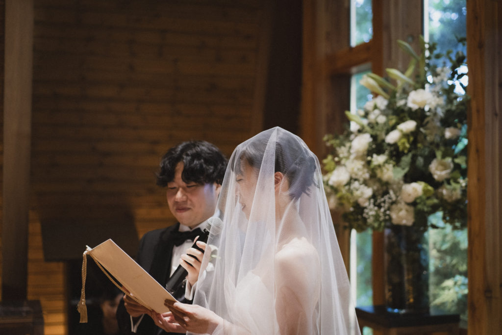 【Twilight Wedding】こだわり溢れるオシャレ結婚式𓍯
