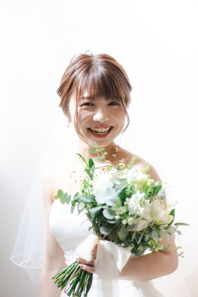 【Surprise】笑顔と涙あふれるWedding