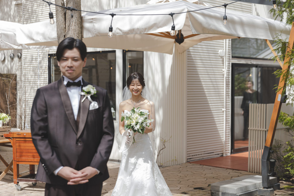 【家族婚】ひとりひとりへ想いを伝える時間✎𓂃