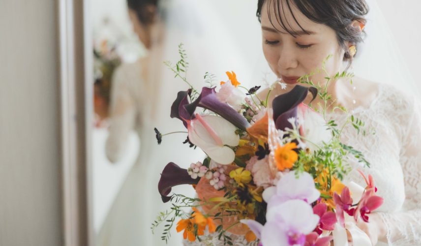 《時間も自由に選べる♪》一軒家を1日貸切でプライベートウエディングが叶う平日婚プラン