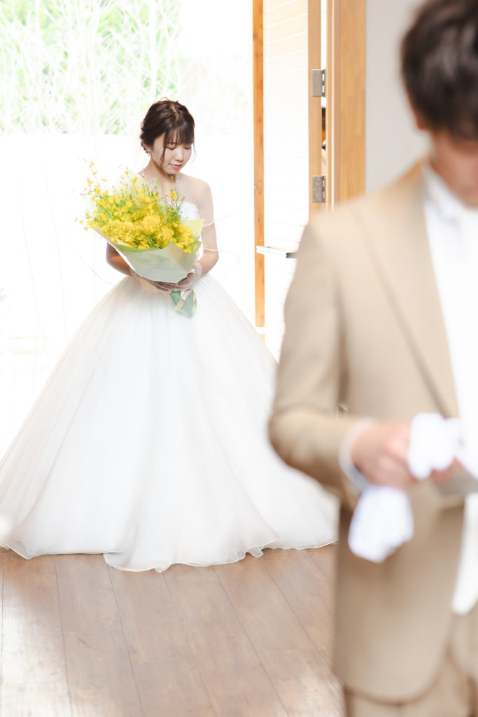 【Surprise】笑顔と涙あふれるWedding