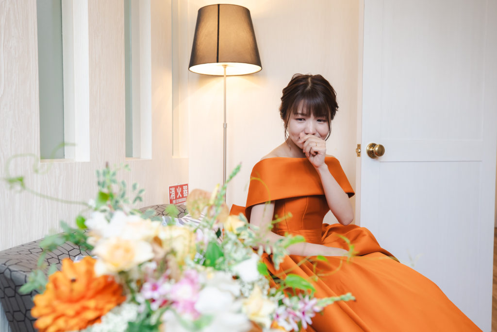 【Surprise】笑顔と涙あふれるWedding