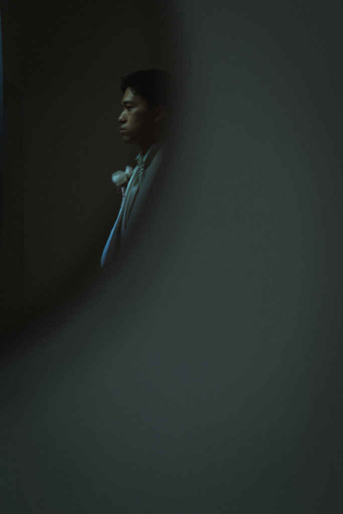 【7年ぶりの同窓会】家族×愛犬×友人たちと過ごす一軒家貸切Wedding♪