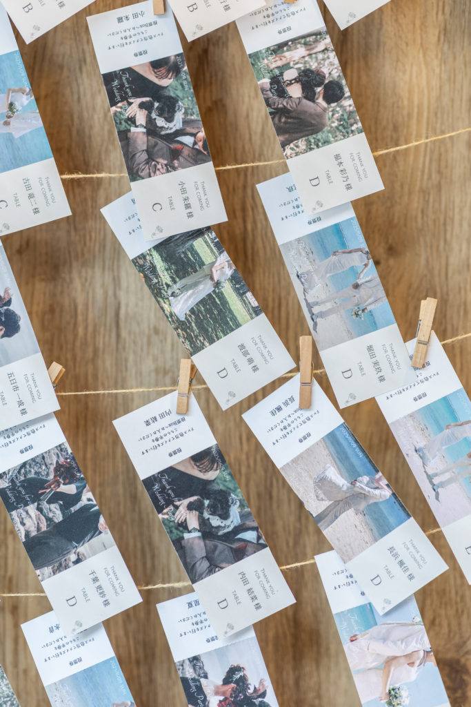 愛犬も大切な家族🐶一緒に過ごすnight wedding✯°˖✧