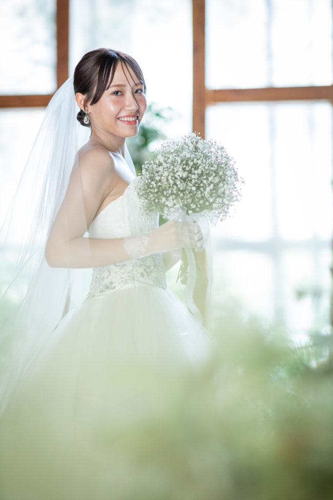 愛犬も大切な家族🐶一緒に過ごすnight wedding✯°˖✧