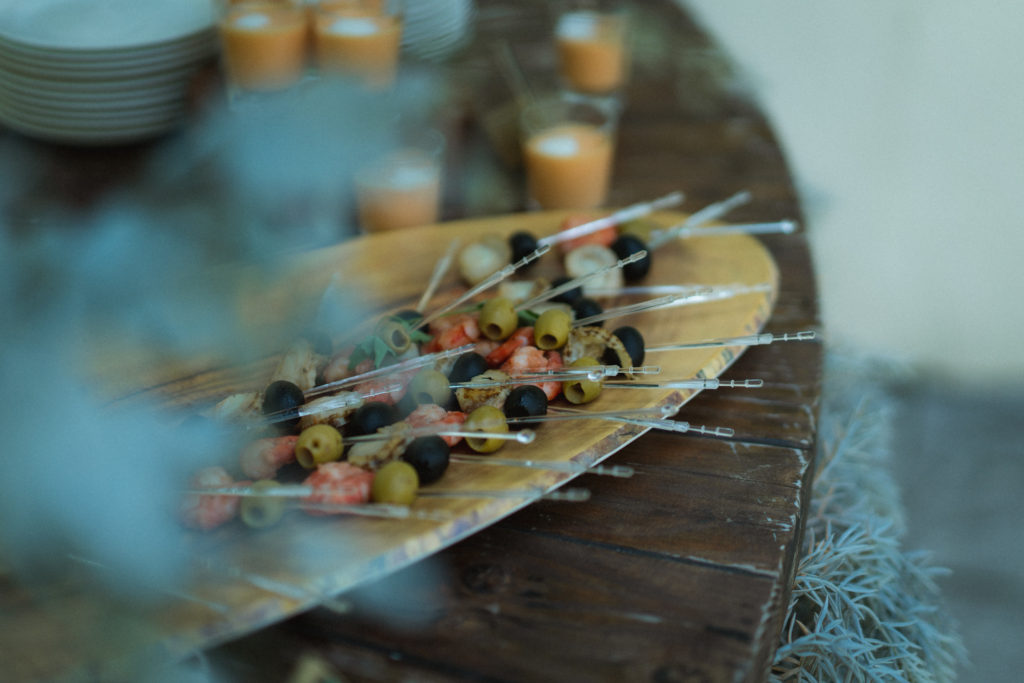 【7年ぶりの同窓会】家族×愛犬×友人たちと過ごす一軒家貸切Wedding♪