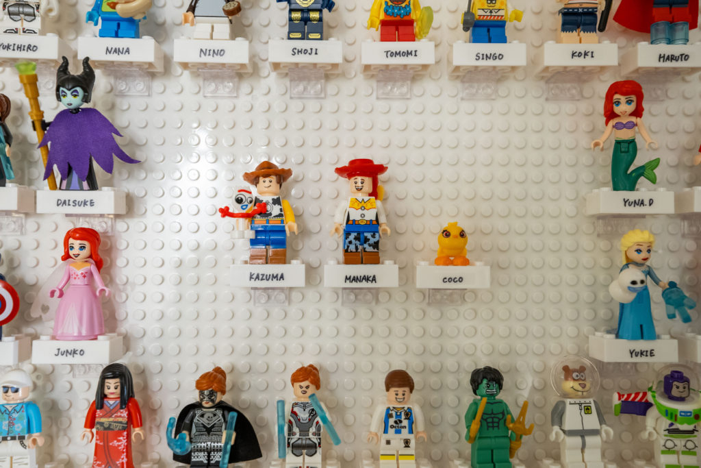 愛犬も大切な家族🐶一緒に過ごすnight wedding✯°˖✧