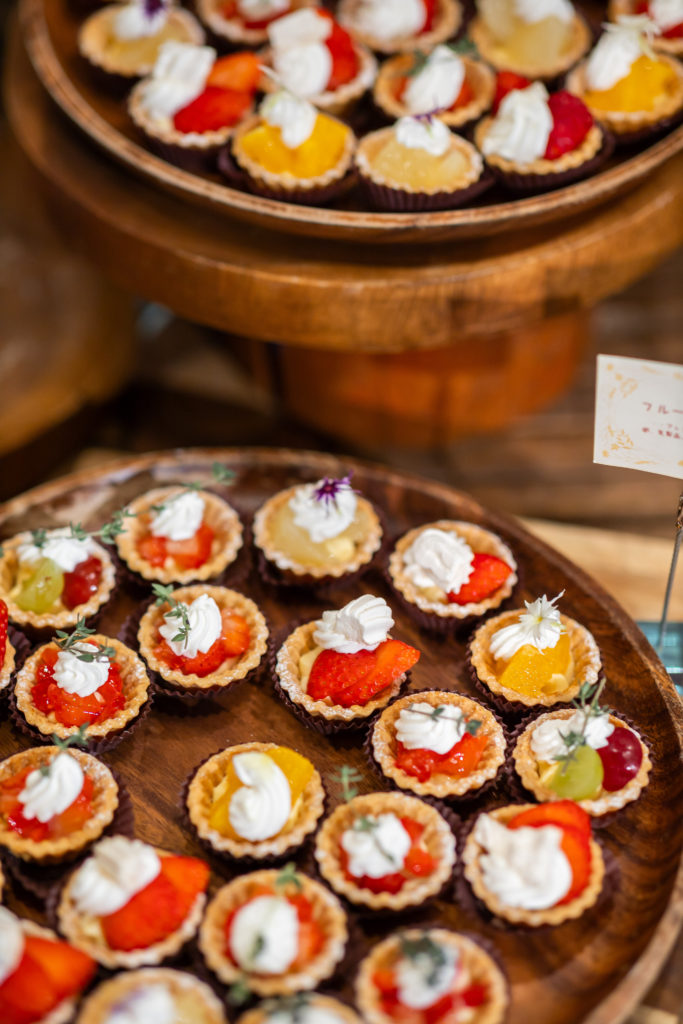 愛犬も大切な家族🐶一緒に過ごすnight wedding✯°˖✧