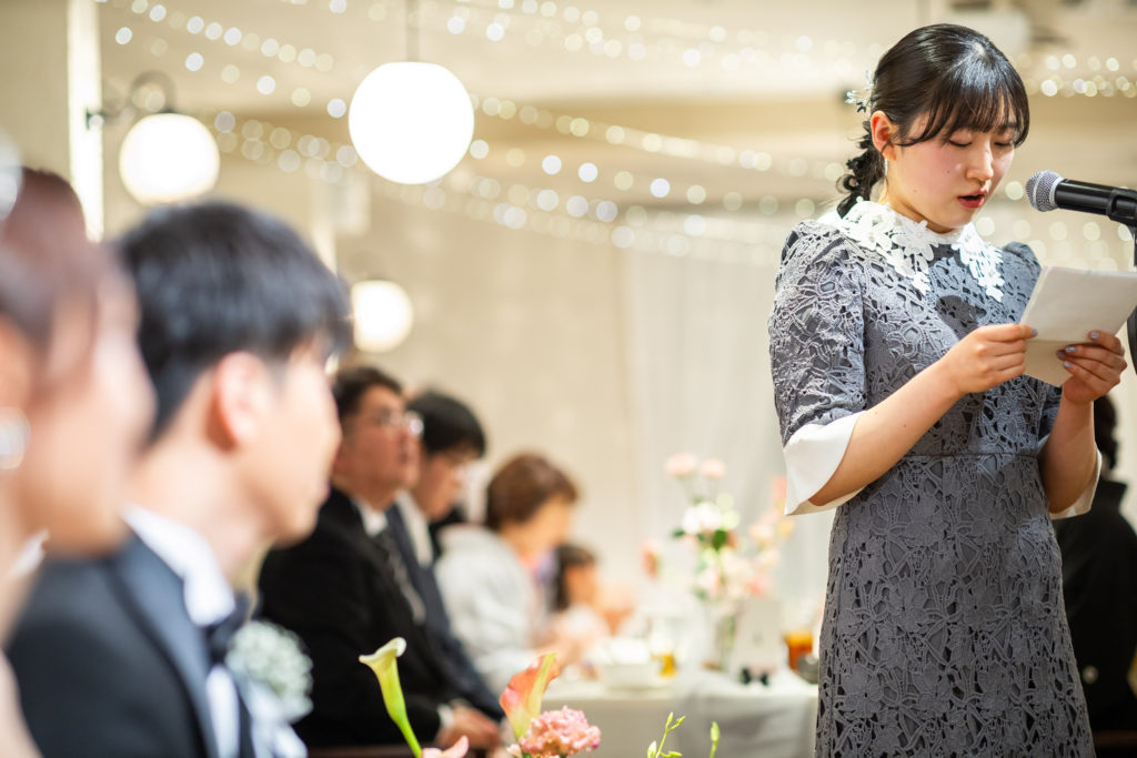 愛犬も大切な家族🐶一緒に過ごすnight wedding✯°˖✧