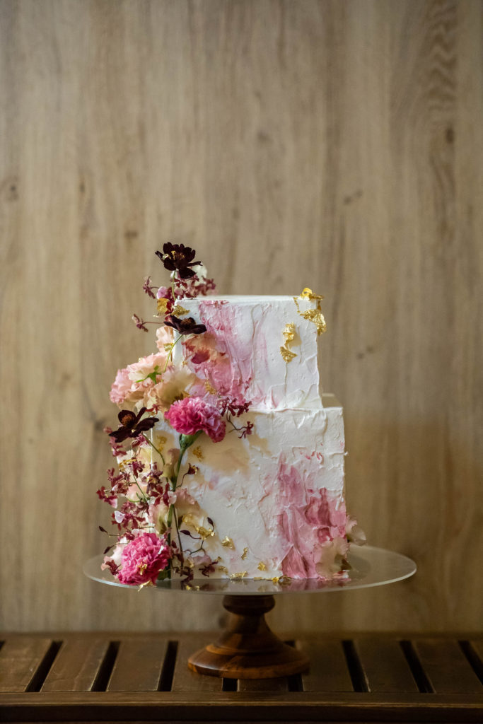 愛犬も大切な家族🐶一緒に過ごすnight wedding✯°˖✧