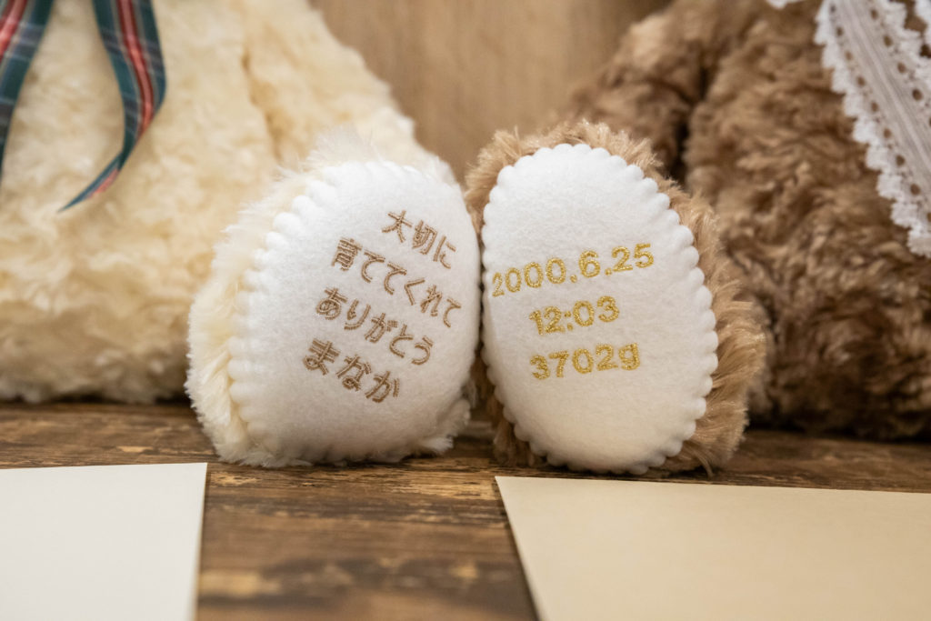 愛犬も大切な家族🐶一緒に過ごすnight wedding✯°˖✧