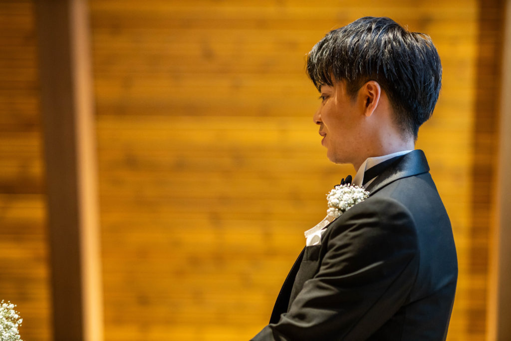 愛犬も大切な家族🐶一緒に過ごすnight wedding✯°˖✧