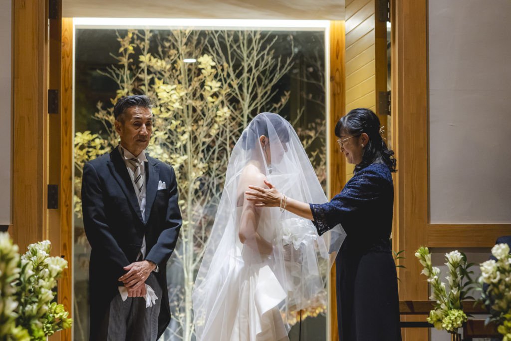 【トレンドセンス光る秋婚】迫力の生演奏♪